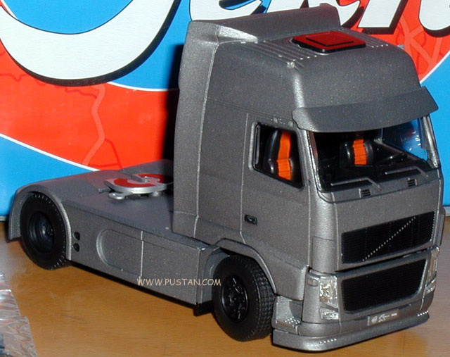Tekno Volvo XTREME Truckstar Tekno