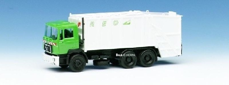 Herpa 172592 REO Bild © Herpa REO