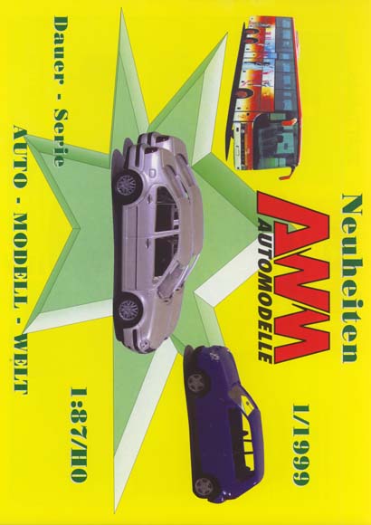AWM Prospekt AWM