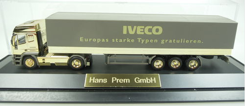 Herpa Iveco Europas starke Typen gratulieren 178341