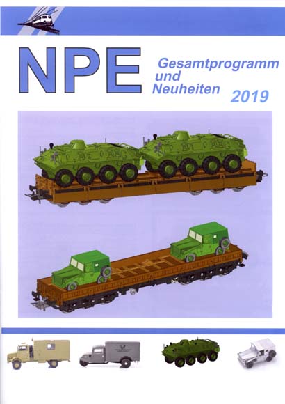 NPE