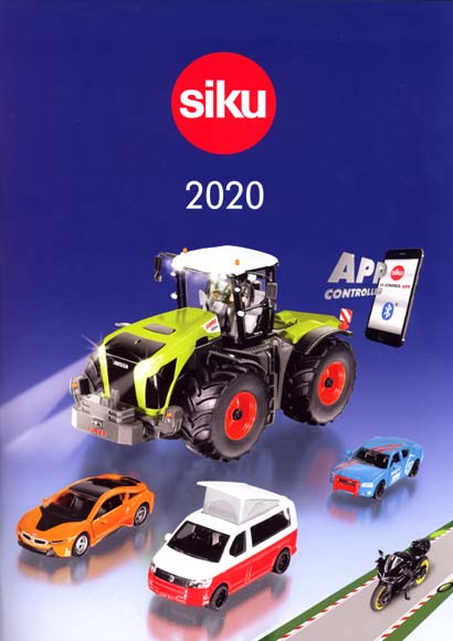 Siku Prospekt Siku