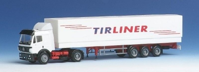 TIR Liner TIR Liner