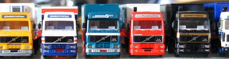 Volvo Trucks Volvo Trucks